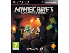 Minecraft PS3