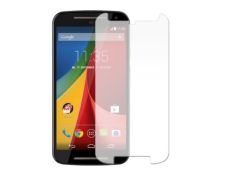 Cristal templado Motorola Moto G2