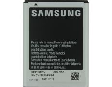 Batería de repuesto Samsung Galaxy Note N7000/i9220