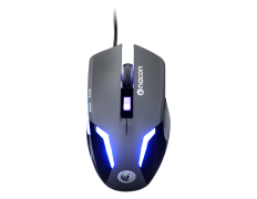 Ratón Nacon Optical Mouse GM-105