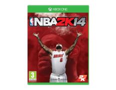 NBA 2K14 Xbox One