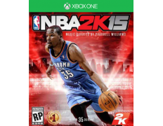 NBA 2K15 Xbox One