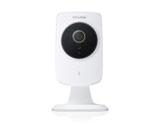 Camara TP-LINK Diurna/Nocturna WIFI NC250 300MB