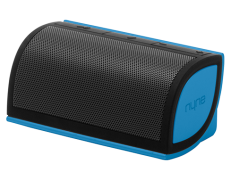 Altavoz Nyne Mini Azul