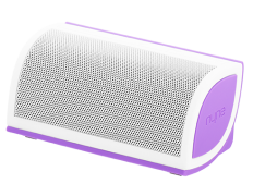 Altavoz Nyne Mini Lila