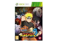 Naruto Shippuden Ultim. Ninja Storm 3 Xbox 360