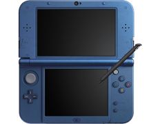 New Nintendo 3DS XL Azul