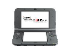 New Nintendo 3DS XL Negro