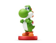 Super Mario - Amiibo Yoshi