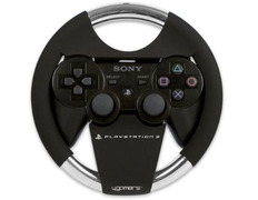 Compact Racing Wheel PS3