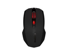 Ozone Xenon Gaming Mouse Negro