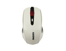 Ozone Xenon Gaming Mouse Blanco