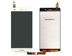 Pantalla completa Huawei P8 Lite Blanco