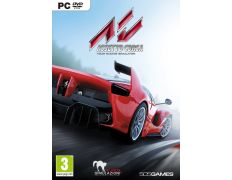 Assetto Corsa PC