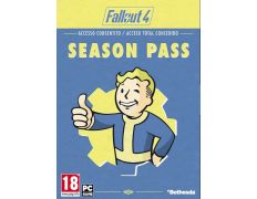 Fallout 4 Seasson Pass PC