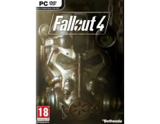 FALLOUT 4 PC