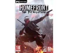 Homefront: The Revolution PC