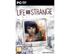 Life is Strange PC