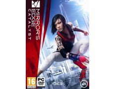 Mirror's Edge Catalyst PC