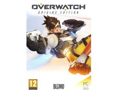 OverWatch Origins Edition PC