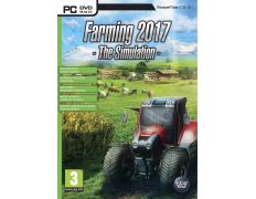 Professional Farmer 2017 PC