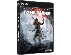 Rise of the Tomb Raider PC