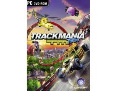 Trackmania Turbo PC