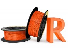 PLA Naranja Prusa 3D