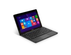 SPC Tablet WinBook 10.1" W8 16GB con Teclado Negro