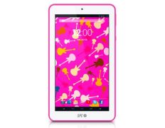 SPC Tablet Glee 7" QCore 1.3Ghz 8GB Rosa