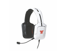 Tritton Pro + 5.1 Headset Blanco