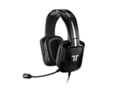 Tritton Pro + 5.1 Headset Negro