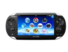 PSVita Wifi