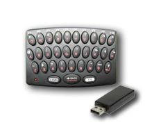 Wireless Keypad for PS3 Blaze