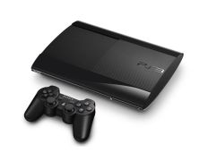 Consola Playstation 3 (12 GB)