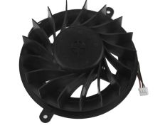 Ventilador de 17 aspas para PS3 Slim