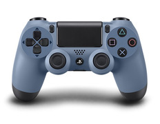 Mando Sony Dualshock 4 Grey Blue