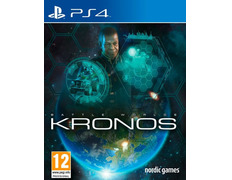 Battle Worlds: Kronos PS4