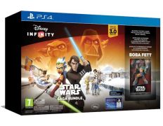 Disney Infinity 3.0 Starter Pack Star Wars Special Edition PS4