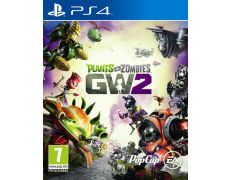 Plants vs Zombies Garden Warfare 2 PS4