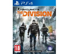 Tom Clancy's: The Division PS4