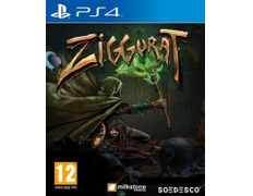 ZIGGURAT PS4