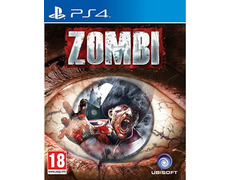 Zombi PS4