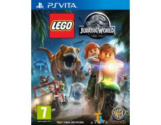 LEGO Jurassic World PSVita