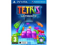 Tetris Ultimate PSVita