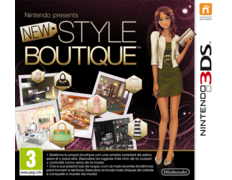 New Style Boutique 3DS