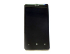 Reparación Pantalla completa para Nokia Lumia 800