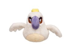 Peluche Nigel Angry Birds Rio 13 cm