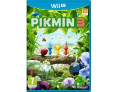 Pikmin 3 Wii U