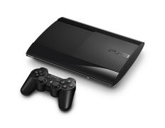 Consola Playstation 3 Slim 500Gb